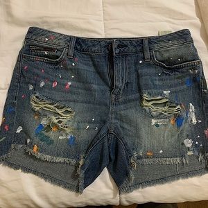 Tommy Hilfiger Jean shorts